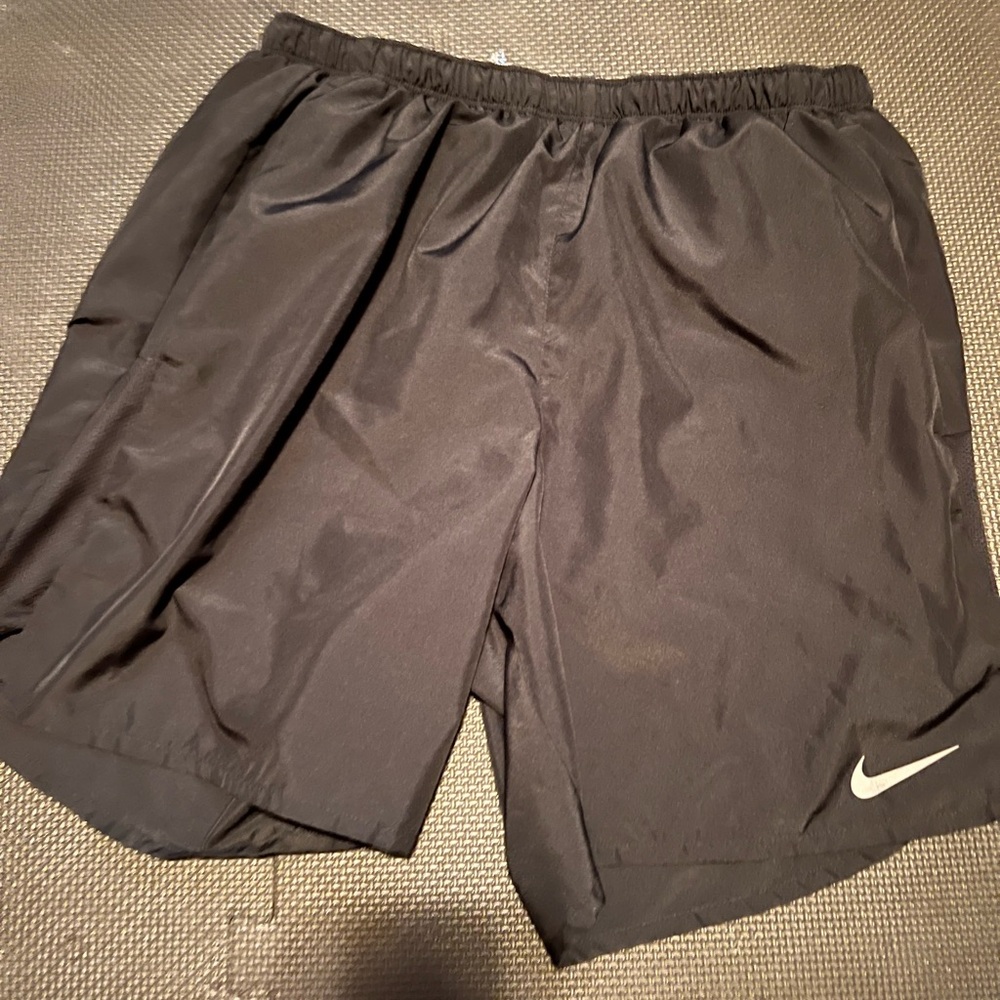 Nike Running Shorts - Small
